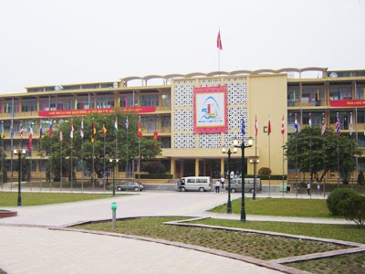 ĐH Bách Khoa nhiều chương trình hợp tác quốc tế ĐH Bách Khoa nhiều chương trình hợp tác quốc tế
