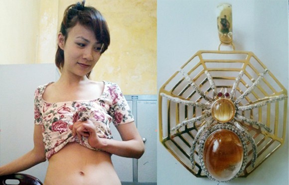 'Vung' hơn nửa tỷ… để làm gái bán dâm 'Vung' hơn nửa tỷ… để làm gái bán dâm