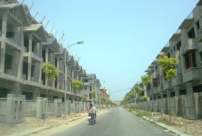 'Bộ Xây dựng đã cân nhắc rất kỹ' 'Bộ Xây dựng đã cân nhắc rất kỹ'