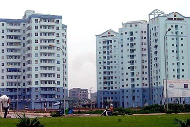 Đừng để lương công chức cả đời không mua được nhà Đừng để lương công chức cả đời không mua được nhà