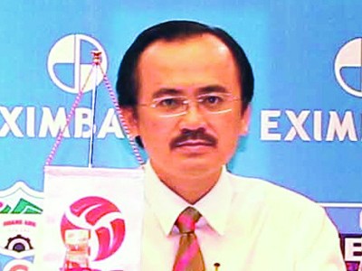 Bầu Thắng tranh... chung kết ngược Bầu Thắng tranh... chung kết ngược