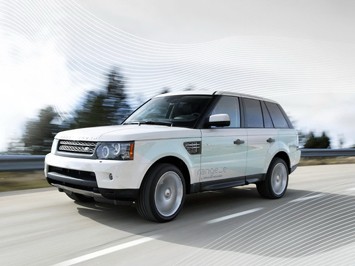 Freelander – mẫu xe sạch nhất của Land Rover Freelander – mẫu xe sạch nhất của Land Rover