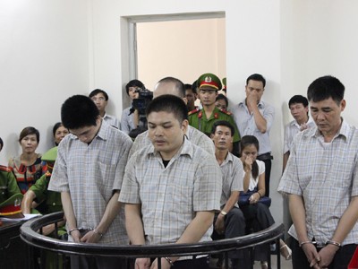 Cạnh tranh không lành mạnh, dẫn đến án mạng Cạnh tranh không lành mạnh, dẫn đến án mạng