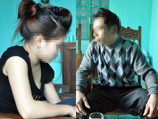 Chuỗi ngày 'địa ngục' của cô gái ba lần vào nhà chứa Chuỗi ngày 'địa ngục' của cô gái ba lần vào nhà chứa