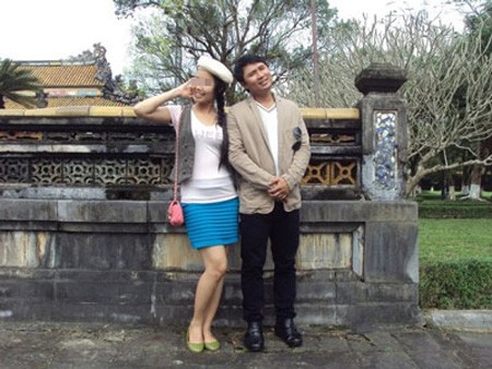 Sự thật về kẻ chém chết người yêu cũ Sự thật về kẻ chém chết người yêu cũ