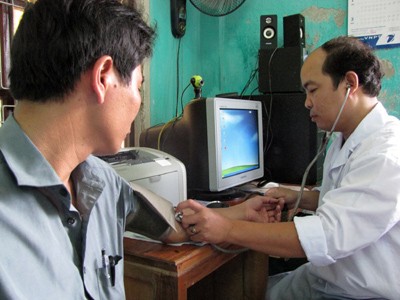 Rối rắm trợ cấp bãi ngang Rối rắm trợ cấp bãi ngang