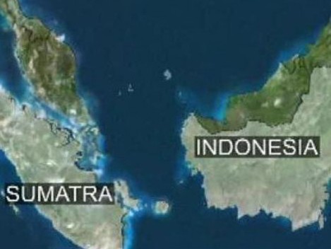 Indonesia rung chuyển vì động đất Indonesia rung chuyển vì động đất
