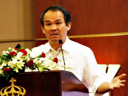 Bầu Đức: Các cáo buộc sai 99,9% Bầu Đức: Các cáo buộc sai 99,9%