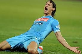 Chê tiền, Napoli quyết không nhả Cavani Chê tiền, Napoli quyết không nhả Cavani