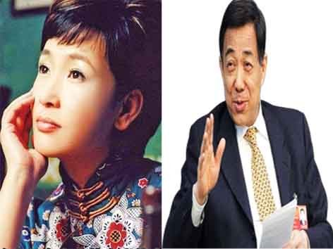 Bạc Hy Lai sẽ chịu án chung thân? Bạc Hy Lai sẽ chịu án chung thân?