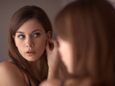 Trông mặt, bắt bệnh... tình dục Trông mặt, bắt bệnh... tình dục