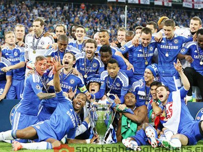 20 năm qua, châu Âu biến dạng đến thế nào vì Champions League? 20 năm qua, châu Âu biến dạng đến thế nào vì Champions League?