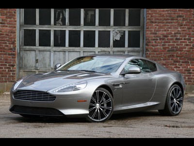Aston Martin Virage dừng sản xuất sau 18 tháng Aston Martin Virage dừng sản xuất sau 18 tháng