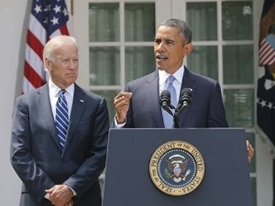Tổng thống Mỹ Obama sắp đi thăm 4 nước Đông Nam Á Tổng thống Mỹ Obama sắp đi thăm 4 nước Đông Nam Á