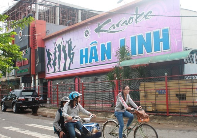 Vụ nổ súng ở Đồng Nai: Hé lộ cuộc nhậu nảy sinh mâu thuẫn Vụ nổ súng ở Đồng Nai: Hé lộ cuộc nhậu nảy sinh mâu thuẫn