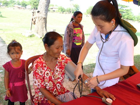 Hoạt động Đoàn gắn với những công trình, phần việc cụ thể Hoạt động Đoàn gắn với những công trình, phần việc cụ thể