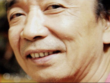 'Cuộc đời diễn viên đóng vai Xuân Tóc đỏ có rất nhiều nỗi buồn' 'Cuộc đời diễn viên đóng vai Xuân Tóc đỏ có rất nhiều nỗi buồn'