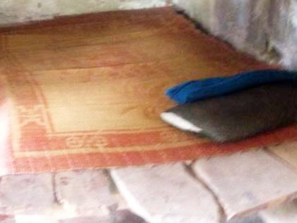 Khởi tố, bắt giam cựu Phó Chủ tịch xã hãm hiếp trẻ em Nơi ông Trình thực hiện hành vi đồi bại với cháu Tr