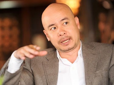 Đặng Lê Nguyên Vũ: Starbucks có gì ghê gớm? Đặng Lê Nguyên Vũ: Starbucks có gì ghê gớm?