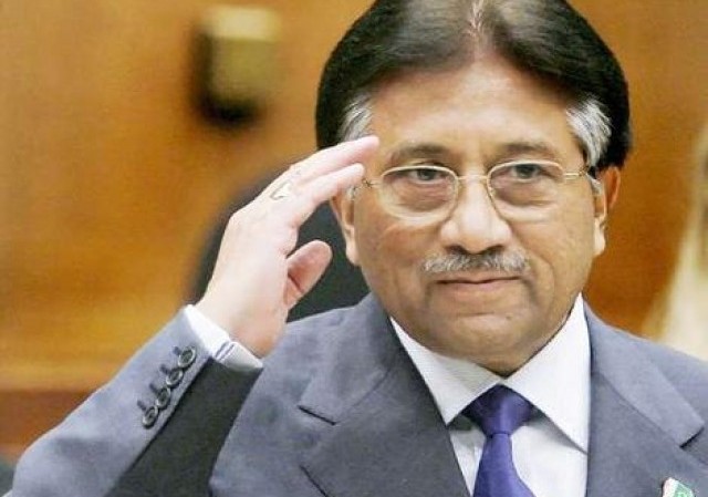 Cựu Tổng thống Pakistan sắp bị xử tội phản quốc Cựu Tổng thống Pervez Musharraf sắp bị xét xử tội phản quốc
