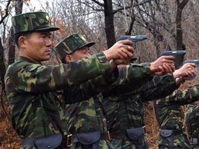 Triều Tiên sẽ gây hỗn loạn Châu Á? Triều Tiên sẽ gây hỗn loạn Châu Á?