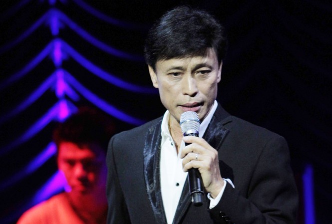 Tuấn Ngọc - Riêng một… chương trình ở Hà Nội Tuấn Ngọc - Riêng một… chương trình ở Hà Nội