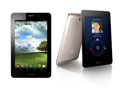 Fonepad về Việt Nam giá 5,99 triệu Fonepad về Việt Nam giá 5,99 triệu
