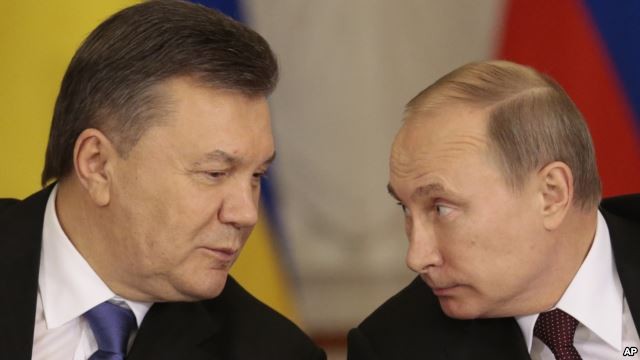 Ông Putin lại 'ra đòn' Ông Putin lại 'ra đòn'