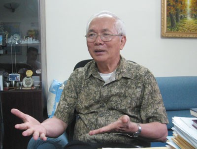 Tác giả 'Tứ đại ngu' có dấu hiệu phạm luật hình sự Tác giả 'Tứ đại ngu' có dấu hiệu phạm luật hình sự
