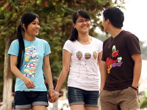 Không để tuổi mới lớn bơ vơ trong khủng hoảng Không để tuổi mới lớn bơ vơ trong khủng hoảng