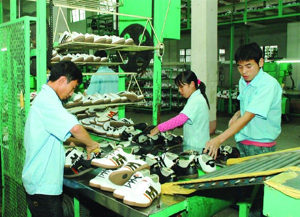 Tôn vinh thương hiệu Việt Tôn vinh thương hiệu Việt