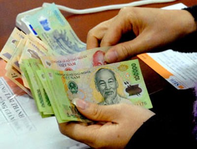 Lương công chức hiện tại tương đương năm… 1985?! Lương công chức hiện tại tương đương năm… 1985?!