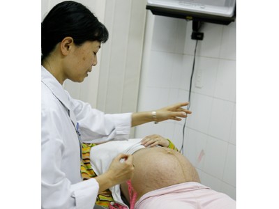 Sẽ cho phép mang thai hộ? Sẽ cho phép mang thai hộ?