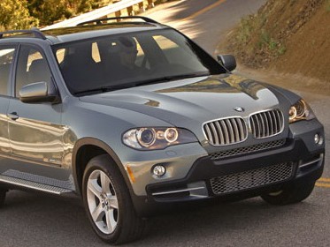 BMW thu hồi 32.000 xe có thể bị cháy BMW thu hồi 32.000 xe có thể bị cháy