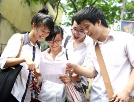 Điểm trúng tuyển nguyện vọng bổ sung ĐH Huế, Cần Thơ Ảnh minh họa