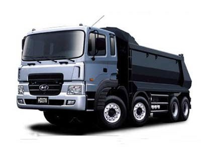 Phân phối độc quyền dòng xe thương mại Hyundai Phân phối độc quyền dòng xe thương mại Hyundai