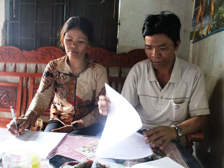 Bị nghi trộm bò rồi… chết tại nhà làm việc công an xã Bị nghi trộm bò rồi… chết tại nhà làm việc công an xã