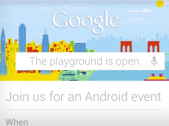 Google ra mắt loạt ‘bom tấn’ Google ra mắt loạt ‘bom tấn’