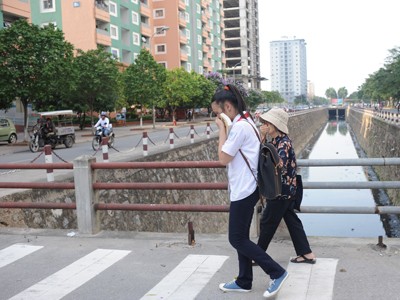 Chủ đầu tư đổ lỗi cho hệ thống Chủ đầu tư đổ lỗi cho hệ thống