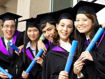 Những “điểm trừ” của du học sinh Việt… Những “điểm trừ” của du học sinh Việt…