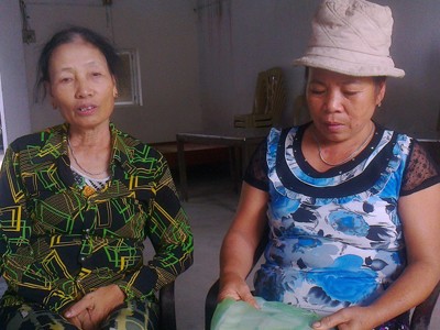 Nhiều cán bộ ngân hàng đối diện pháp luật Nhiều cán bộ ngân hàng đối diện pháp luật
