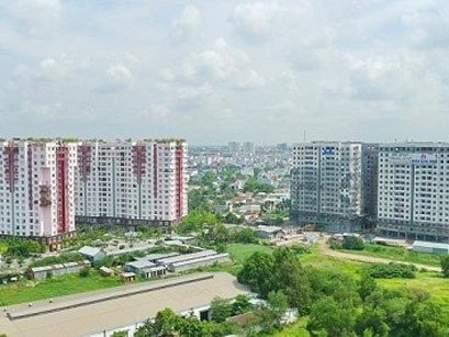 Đại gia BĐS bán nhà trả nợ Đại gia BĐS bán nhà trả nợ