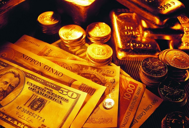 Vàng ổn định, USD tiếp tục tăng Vàng ổn định, USD tiếp tục tăng