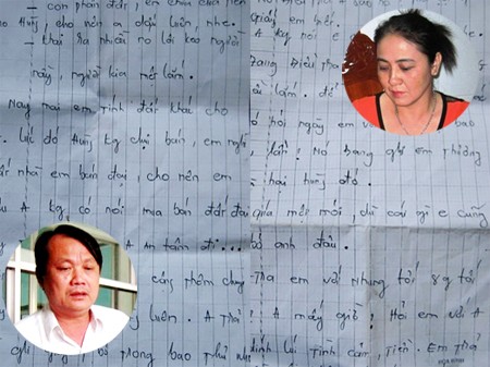 Vụ nhà báo bị đốt: Các nhà nghỉ 'tố giác' Vụ nhà báo bị đốt: Các nhà nghỉ 'tố giác'