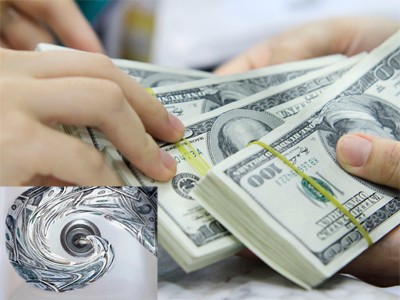 'Không chứng minh tài sản là khó khăn trong phòng chống rửa tiền' 'Không chứng minh tài sản là khó khăn trong phòng chống rửa tiền'