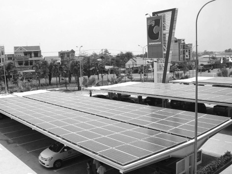 Tiết kiệm điện hiệu quả Tiết kiệm điện hiệu quả