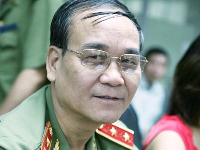 Tướng Nhanh: Sẽ truy quét toàn bộ tội phạm trên xe buýt Tướng Nhanh: Sẽ truy quét toàn bộ tội phạm trên xe buýt