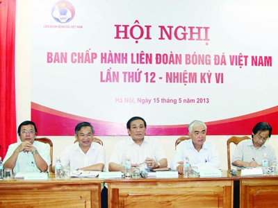 Bộ yêu cầu VFF giải trình vụ nhầm phiếu Bộ yêu cầu VFF giải trình vụ nhầm phiếu