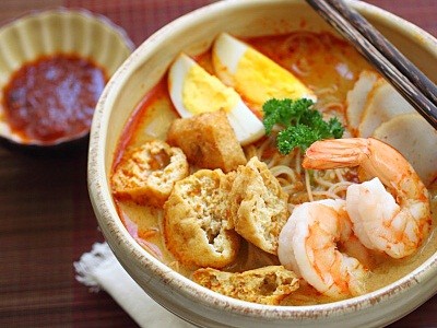 Những món ăn không thể bỏ qua khi đến Malaysia Những món ăn không thể bỏ qua khi đến Malaysia