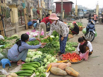 Kiểm soát chặt thực phẩm có nguy cơ nhiễm độc Kiểm soát chặt thực phẩm có nguy cơ nhiễm độc